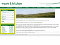 weale-hitchen.co.uk