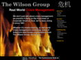 wilson-group.com