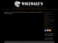 wolfdales.com