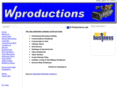 wproductions.net