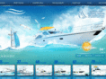 xclusiveyachts.com