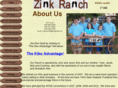 zinkranch.net