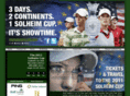 2011solheimcup.com