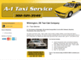 a1taxiservice.net