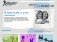 advancecoldcap.com