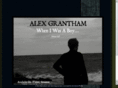 alexgrantham.com