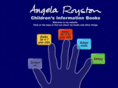angelaroyston.com