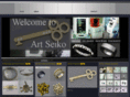 artseiko.com