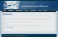 australianfinancialfreedom.com