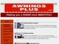awningsplusga.com