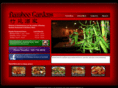 bamboomenu.com