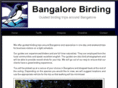 bangalorebirding.com