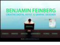 benjaminfeinberg.com