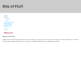 bitsoffluff.com