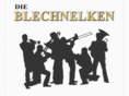 blechnelken.at