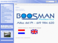 boosman.nu