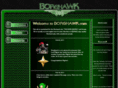 borghawk.com