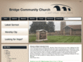 bridgecommunitychurch.biz