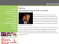 brucejohnsonhearttoheart.com