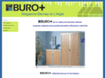 buroplusbernay.com