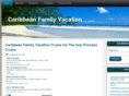 caribbeanfamilyvacation.org