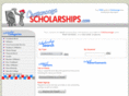 chattanoogascholarships.com
