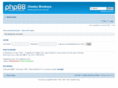 cheeky-chimps.net