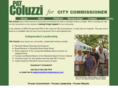 coluzziforcommissioner.com