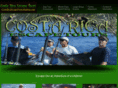 costaricaescapetours.com