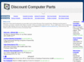 discountcomputerparts.org