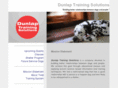 dunlaptrainingsolutions.com