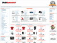 dvdeuroshop.com