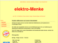 elektro-menke.de