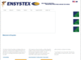 ensystex.com