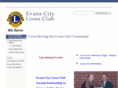 evanscitylions.org