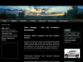evolutionmotorcompany.com