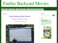 fairfaxmovies.com