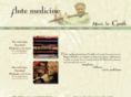 flutemedicine.com