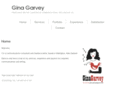 ginagarvey.com
