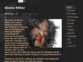 gloriamillermusic.com