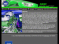 gmgaugecluster.com