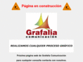 grafalia.es