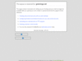 greenings.net