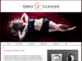 gregcleaverphotography.com