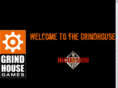 grindhousegames.com