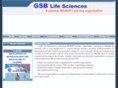 gsblifesciences.org