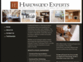 hardwoodexperts.net