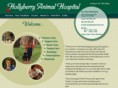 hollyberryvet.com