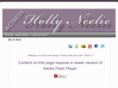 hollyneelie.com