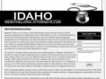 idahomesotheliomaattorneys.com